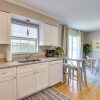 Отель Pet-friendly Palmetto Home - 3 Mi to Riverwalk!, фото 11