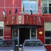 Отель Egemen Hotel в Мерсине