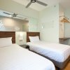 Отель Tune Hotels - Kota Bharu City Centre, фото 16