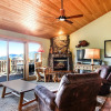 Отель Arrowhead Lodge Haus 4 Bedroom Condo, фото 9