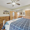 Отель Dancing Bear Lodge 6 Bedrooms 6 Bathrooms Home, фото 23