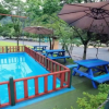 Отель Gyeongju Sannedeul Pension, фото 47
