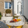 Отель Deluxe Apartment Sandra 1200m From Beach, фото 9