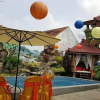 Отель Marry Ind Vila & Guest House Gunung Kawi Malang, фото 15