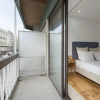 Отель Bruno's Downtown Apartment, фото 19