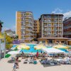 Отель Clover Magic Garden Beach Ex Mediterranean Breeze, фото 20