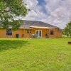 Отель Clewiston 'bluegill' Home Rental w/ Fishing Pond!, фото 16