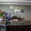 Отель Rodeway Inn On Historic Route 66, фото 22