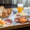Отель Mercure London Heathrow Hotel, фото 10