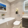 Отель The Barclay Apartment, фото 10