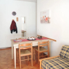 Отель Flat 100m From the Beach With Sunny Terrace, фото 8