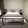 Отель Central Wagga Apartment, фото 5