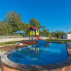 Отель Holiday House with Private Pool for 6-8 Persons in the Holiday Park Jelovci, фото 17