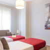 Отель Flat 2 Bedrooms 1 Bathroom - Piano Di Sorrento, фото 7