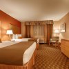 Отель Best Western Plus North Las Vegas Inn & Suites, фото 6