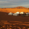 Отель Merzouga Camp Nomad, фото 17