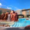 Отель SpringHill Suites by Marriott Moab в Моабе