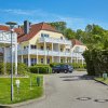 Отель H+ Hotel Ferienpark Usedom, фото 20