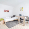 Отель Petit Cronenbourg - GOLDEN TREE - WIFI - 5 min gare de Strasbourg, фото 10