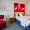 Отель Britannia Leeds Bradford Airport Hotel, фото 4