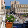 Отель Gran Bretagna Boutique Hotel Ortigia, фото 16