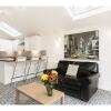 Отель Newly Refurbished House in Bath - Sleeps 3, фото 8