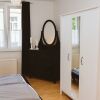 Отель Glück Auf Appartements See Straße, фото 15