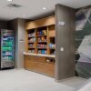 Отель SpringHill Suites by Marriott Columbia, фото 18