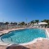 Отель Palm Harbor # 802 - 150 Lenell Road by Coastal Vacation Properties, фото 15