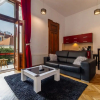 Отель Select City Center Apartments Braşov, фото 32