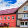 Гостевой дом «Береговая» в Осташкове