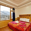 Отель Uday Himalaya, фото 5