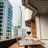 Отель Pacific Business Hotel, фото 20