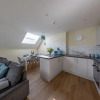 Отель Apartment 8 Isabella House Hereford, фото 6