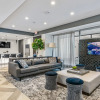 Отель Global Luxury Suites White Plains, фото 27