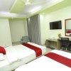 Отель Wood Burn Hotel в Богре