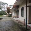 Отель Resort Agrowisata Perkebunan Tambi, фото 1