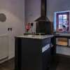 Отель Lovely Apartment In Mesch With Parking, фото 14