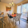 Отель Summit Serenity by Avantstay Central Location w/ Mountain Views & Deck, фото 13