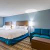 Отель MainStay Suites Bowling Green North, фото 3