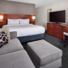 Отель Courtyard by Marriott Fort Collins, фото 7