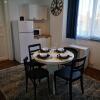 Отель Weisz Apartments, фото 9