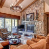 Отель The Charter At Beaver Creek Wvrnt-Rental, фото 2