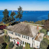 Отель Waterfront Port Angeles Home w/ Harbor Views, фото 15