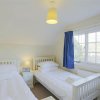 Отель Spacious House, Situated in the Heart of Thorpeness, on the Suffolk Coast, фото 5