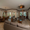 Отель Marbella 3D 3 bdr 3 1 2 Bath Ocean View, фото 13