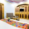 Отель Goroomgo Mundrika Deluxe Patna, фото 16