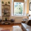 Отель Studio Flat in South Kensington в Лондоне