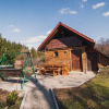 Отель Wooden Cabin Žurej With Hot Tub, фото 15