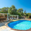 Отель Villa Mavrikia Large Private Pool A C Wifi Eco-friendly - 2392, фото 34